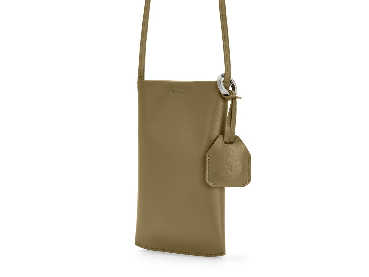 Lojel-Iloj-Olive-Long-