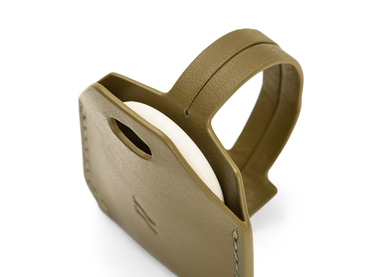 Lojel-Iloj-Olive-Open-Air-Tag-