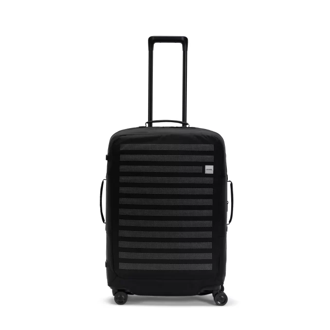 LOJEL-CUBO-Black-Front-