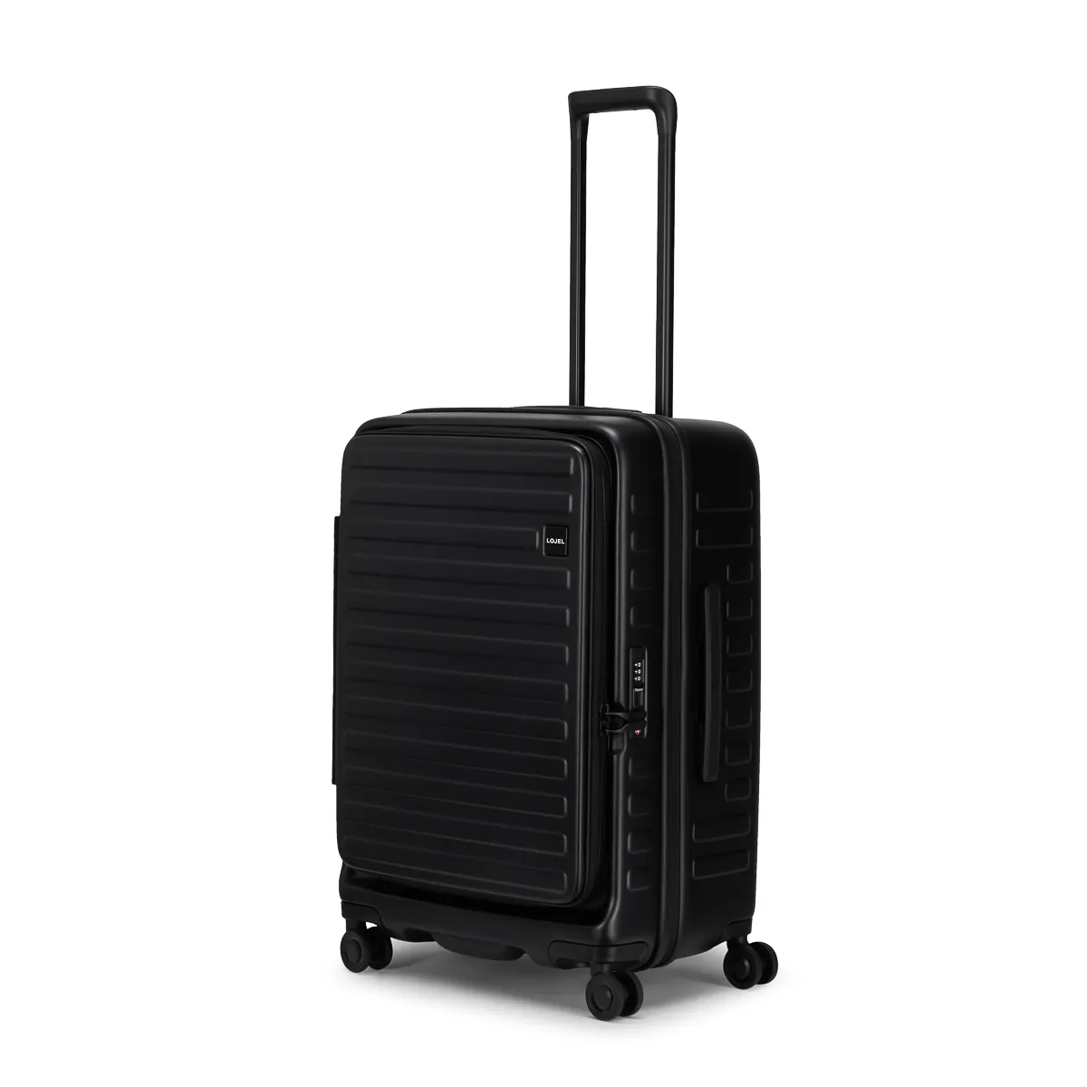 LOJEL-CUBO-Black-Side45-MEDIUM