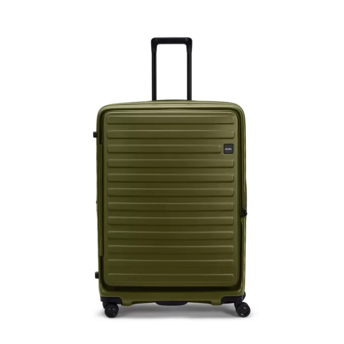Cubo Collection | Luggage | LOJEL USA
