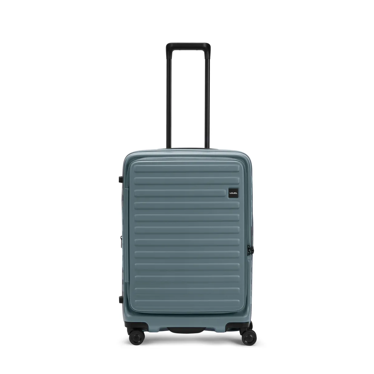Cubo Luggage Collection | Smart Travel Suitcases by LOJEL