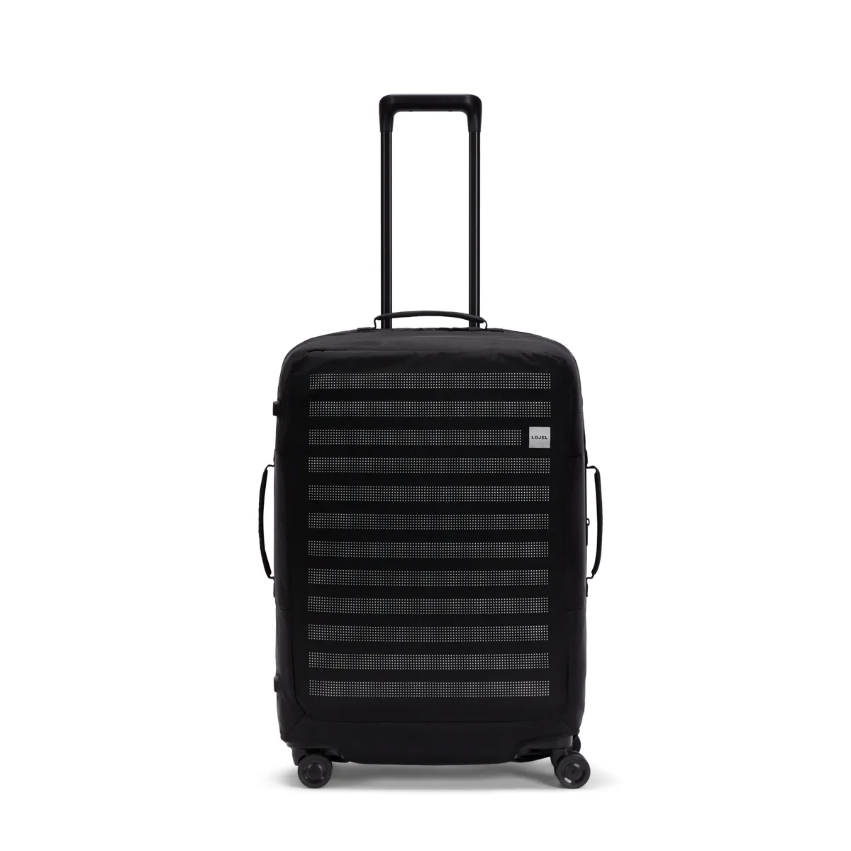 Cubo Luggage Collection | Smart Travel Suitcases by LOJEL