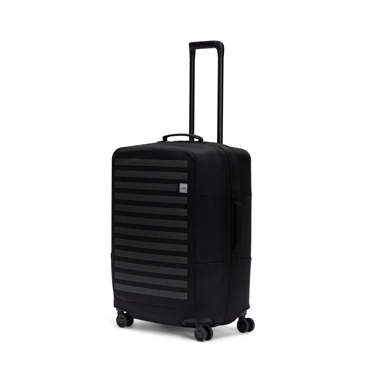 Cubo – Luggage Cover