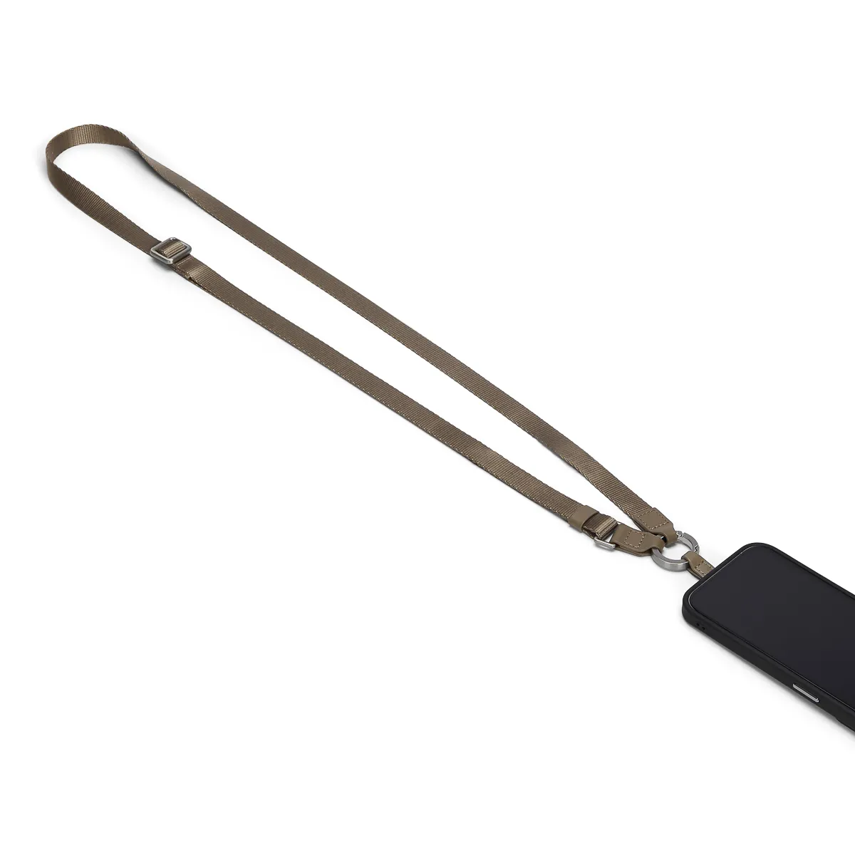 LOJEL-ILOJ-PebbleGray-Phone-