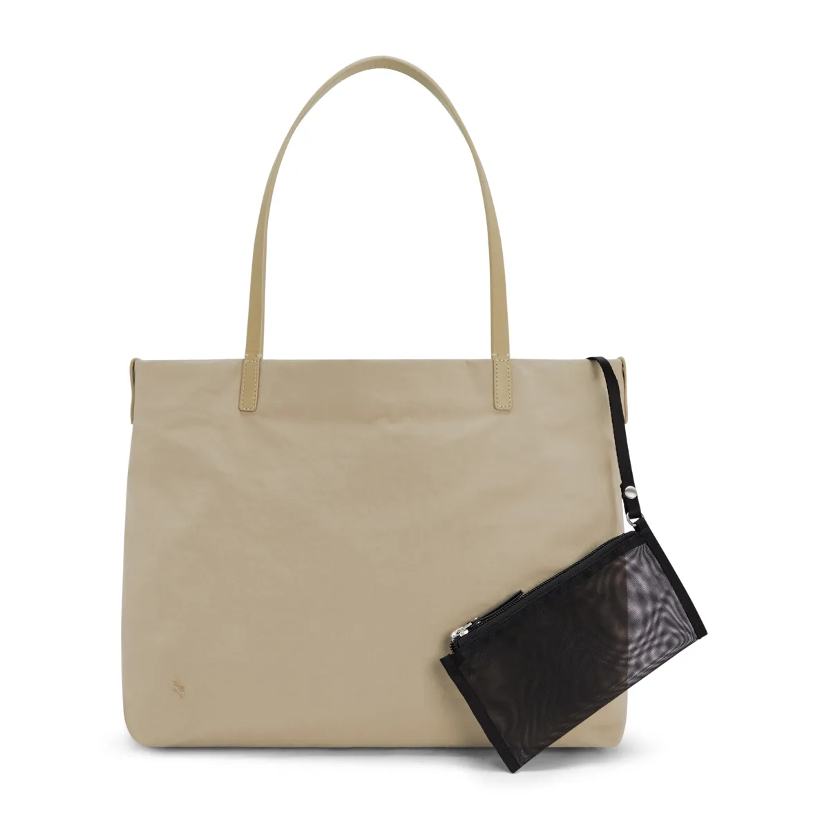 USA製！BIRDWELL LES MANS NYLON TOTE BAG USA製！BIRDWELL LES つたわる MANS NYLON TOTE BAG