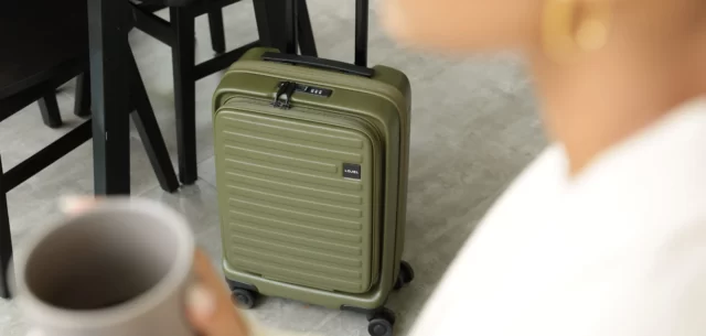 Cubo Small Lite | LOJEL USA