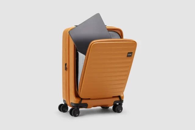 バッグ Logel Suitcase Cube Small Cubo Small | LOJEL USA