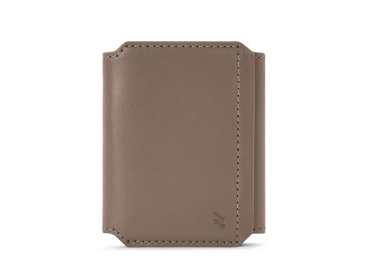 Iloj - Slim Wallet | LOJEL USA