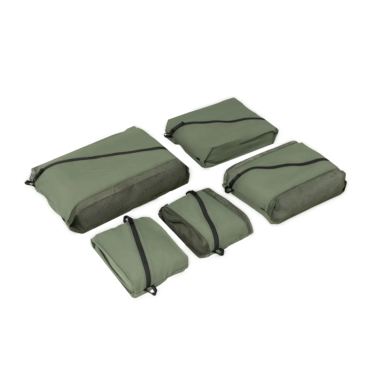兎仔 éloge the Travel kit 兎仔 éloge the Travel kit Amazon.com | The Foldie Set of 4 Packing