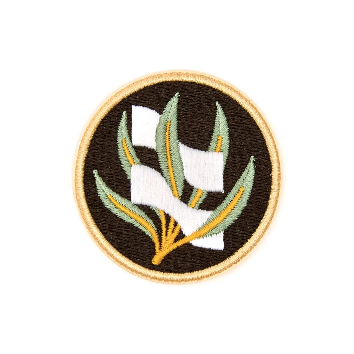 Patch Set by Julie Solvstrom | LOJEL USA