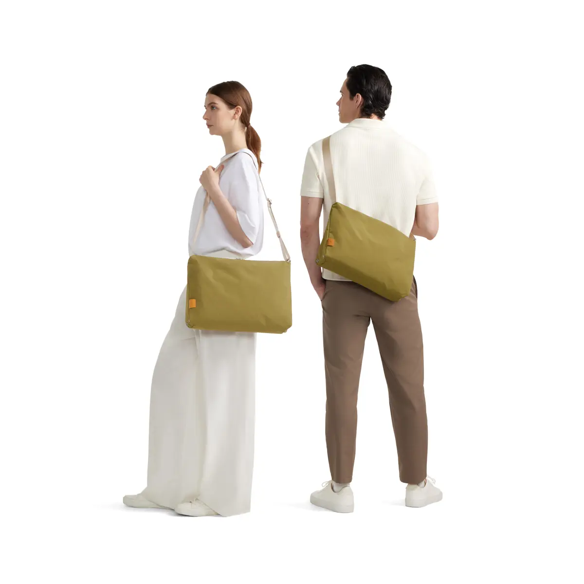 Niru - City Shoulder | LOJEL USA