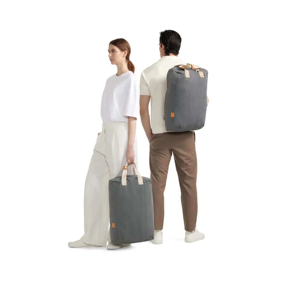Niru - Journey Pack | LOJEL USA