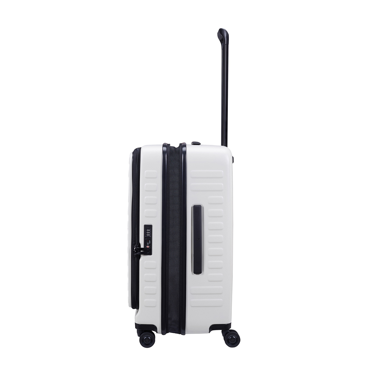 lojel cubo luggage review