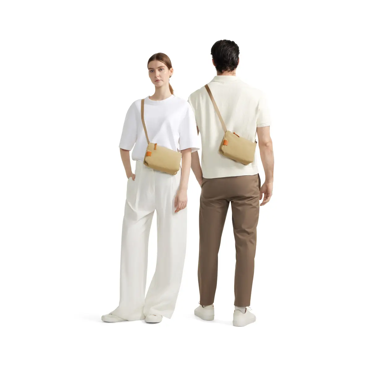 Niru - City Sling Mini | LOJEL Hong Kong
