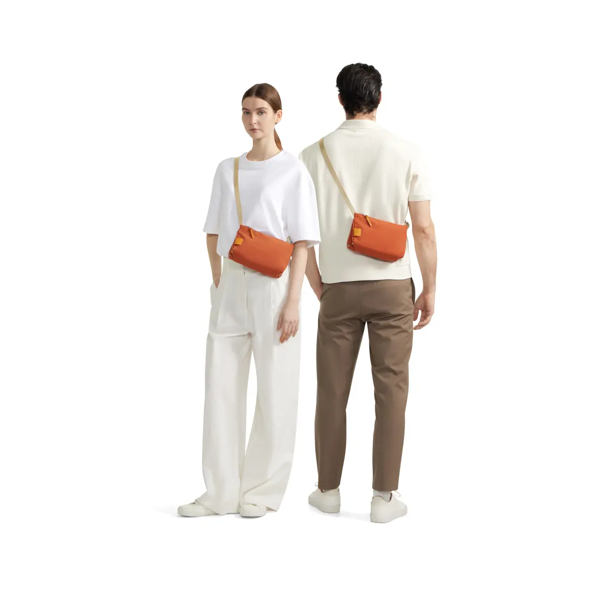 Niru - City Sling Mini | LOJEL Hong Kong