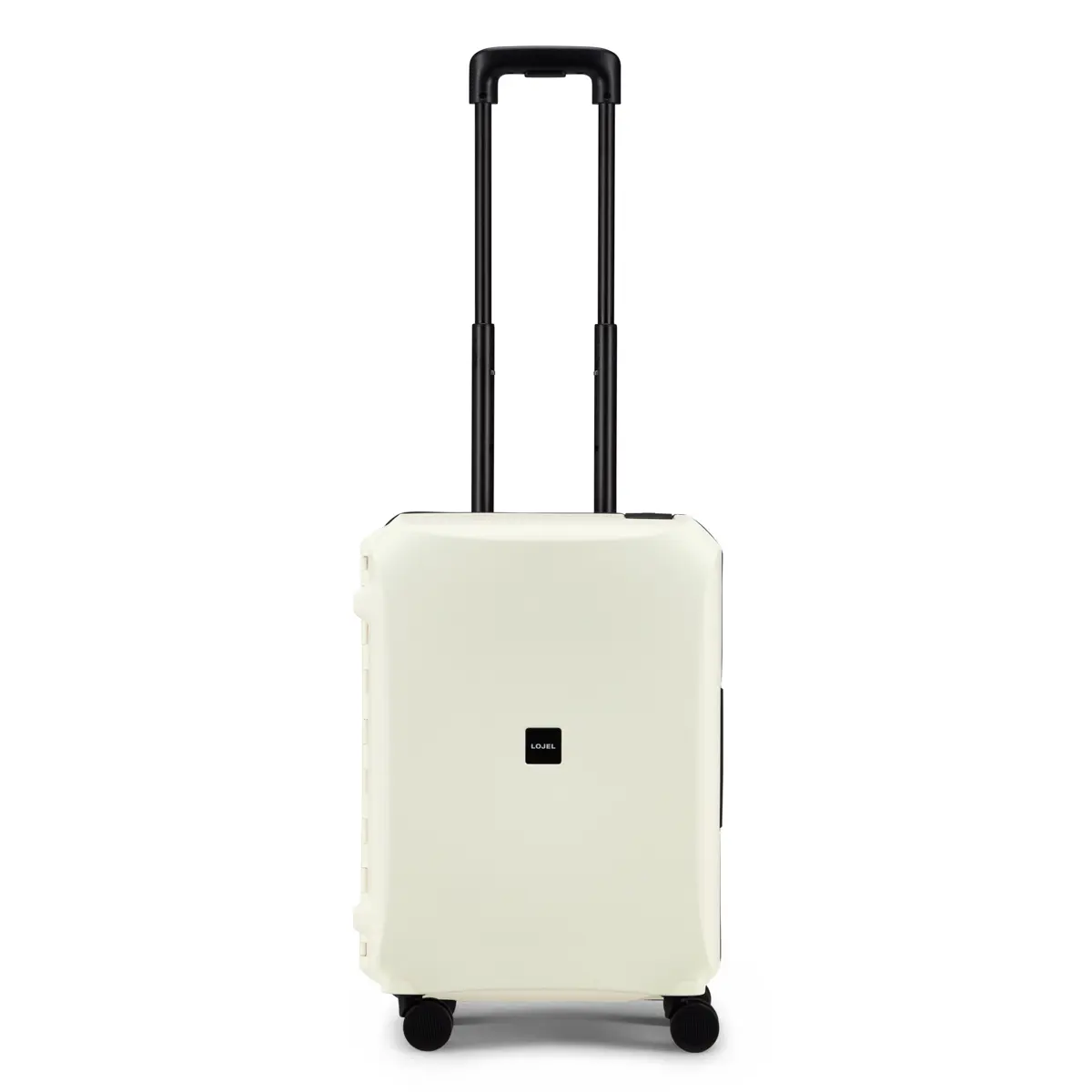 LOJEL ロジェール　Voja Small ボジャ　キャリーバッグ　中古 LOJEL 正規品 ロジェール スーツケース 37L 48.5cm Voja VOJA-S