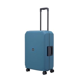 【美品】LOJel ロジェール スーツケースVoja L Warm Gray Voja ー ラゲージカバ | LOJEL(ロジェール)ジャパン公式