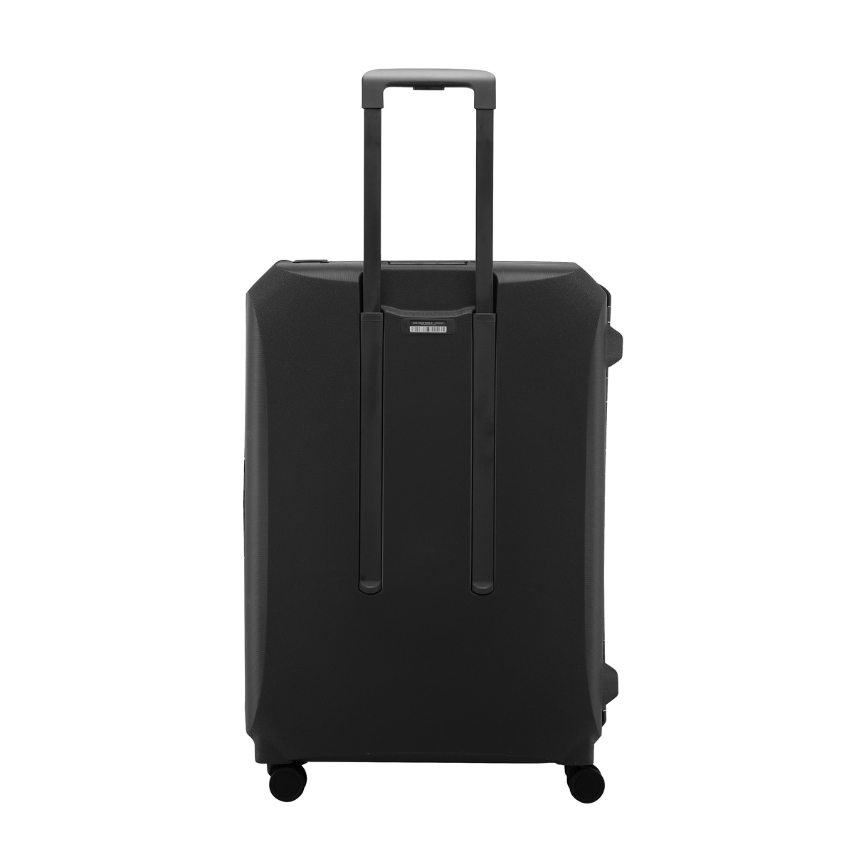 LOJEL voja 　Sサイズ　キャリーケース スーツケース　ブラック Lojel-Voja-Midnight-Black-Back