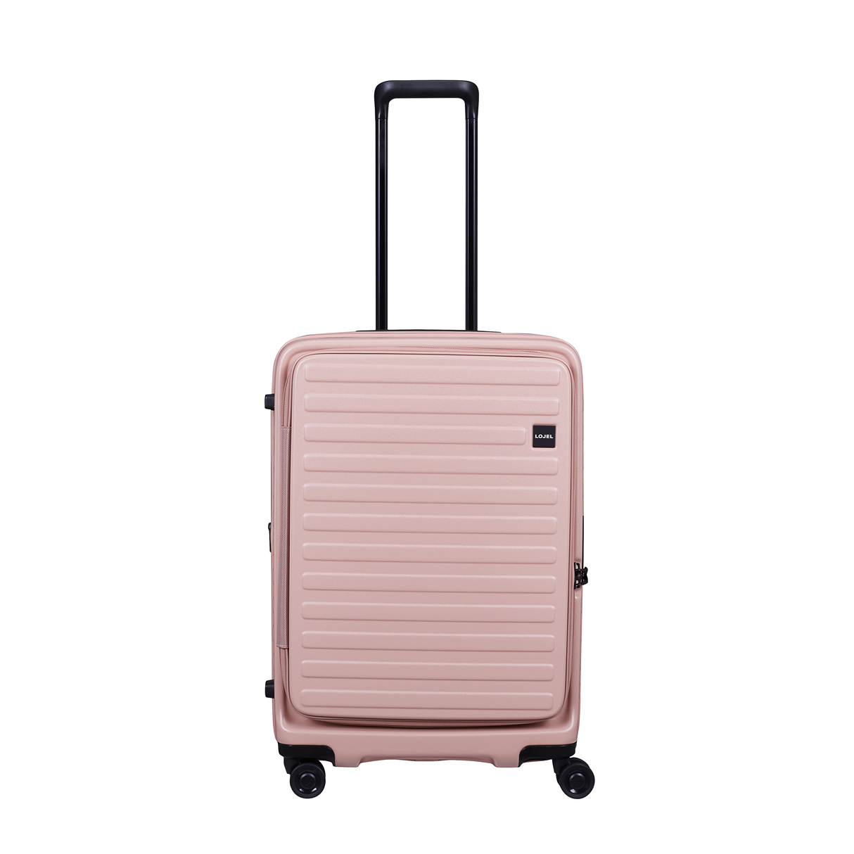 LOJEL スーツケース コンボLサイズ ローズ 新品未使用-