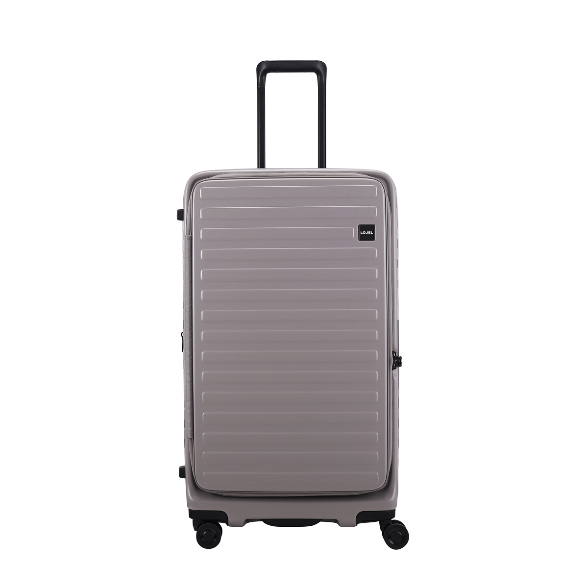 スーツケース LOJEL CUBO FIT S 55-62L - スーツケース、キャリーバッグ