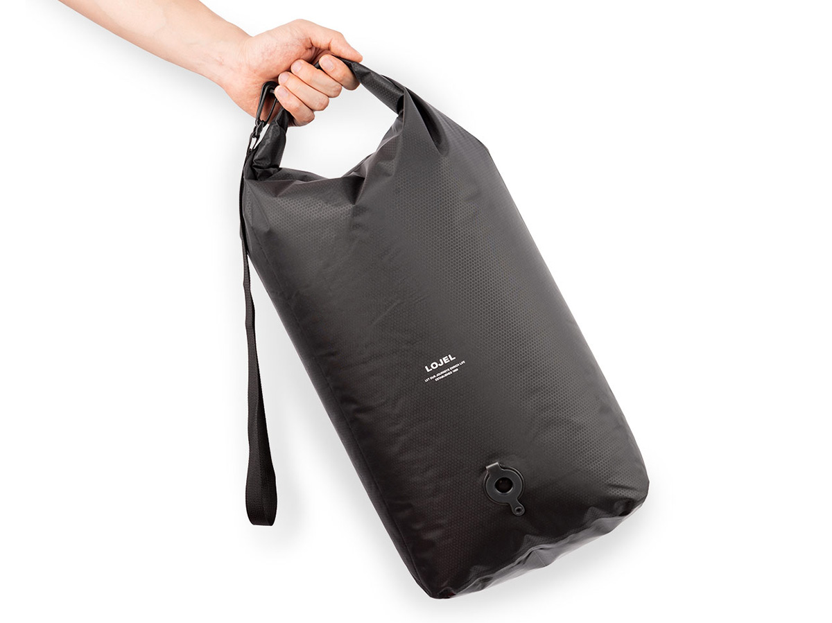 Dry Bag | LOJEL Japan 日本