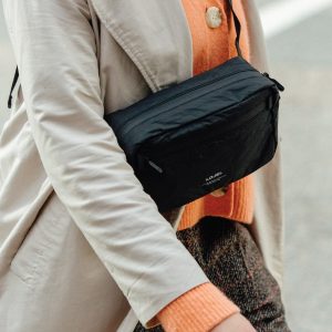 Hip / Shoulder Pack