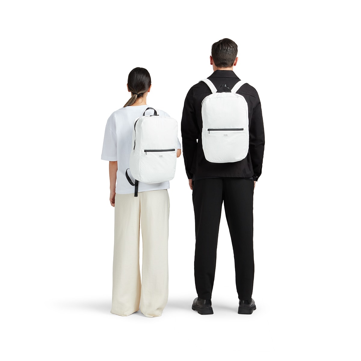 Foldable Travel / Daypack | LOJEL(ロジェール)ジャパン公式