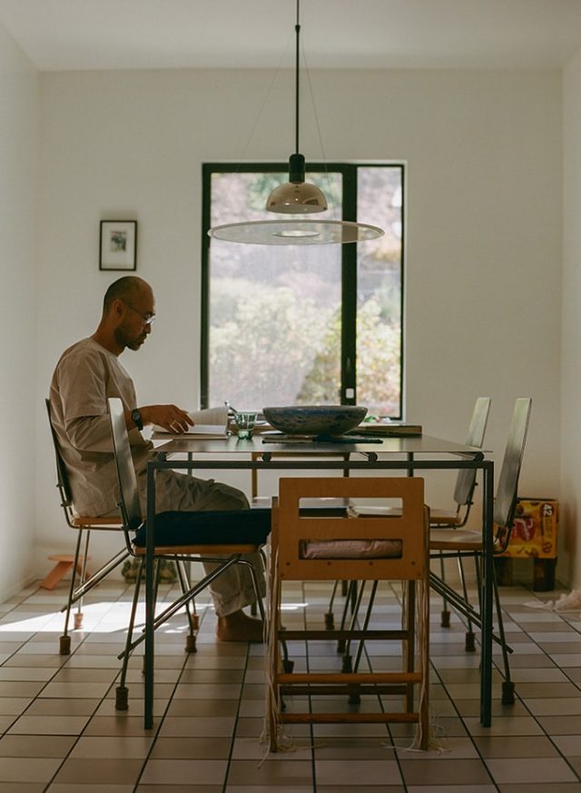 LOJELストーリー / 奥田慎一郎氏 ロサンゼルスでの生活 LOJEL Japan 日本