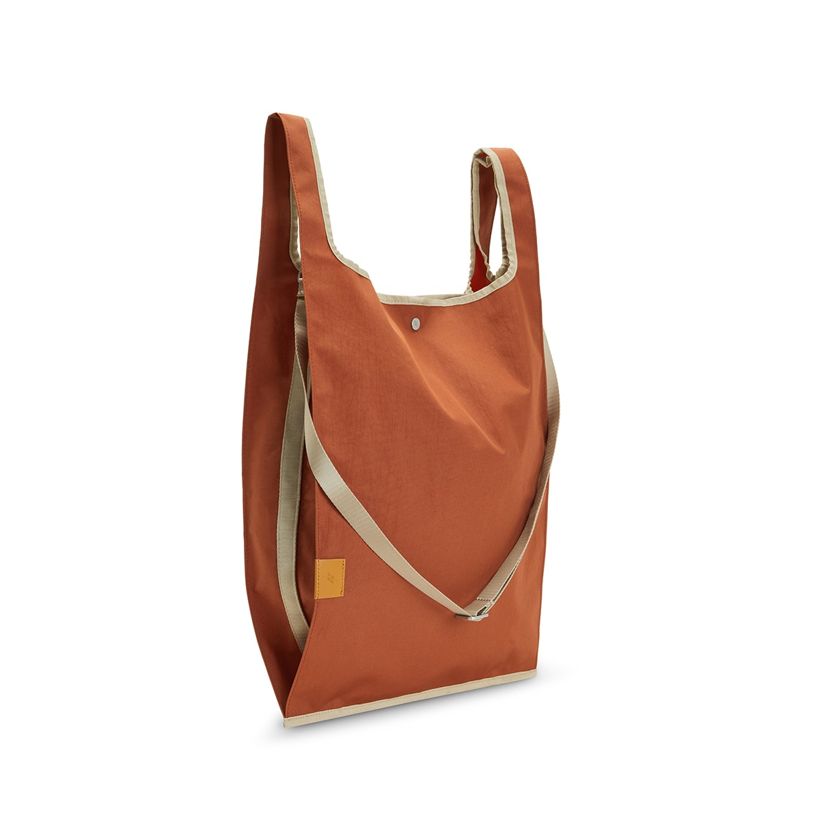 Niru - 3-Way Tote | LOJEL Japan 日本