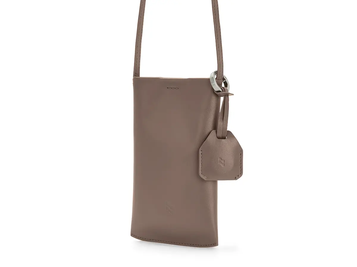 LOJEL-Iloj-PebbleGray-Long-