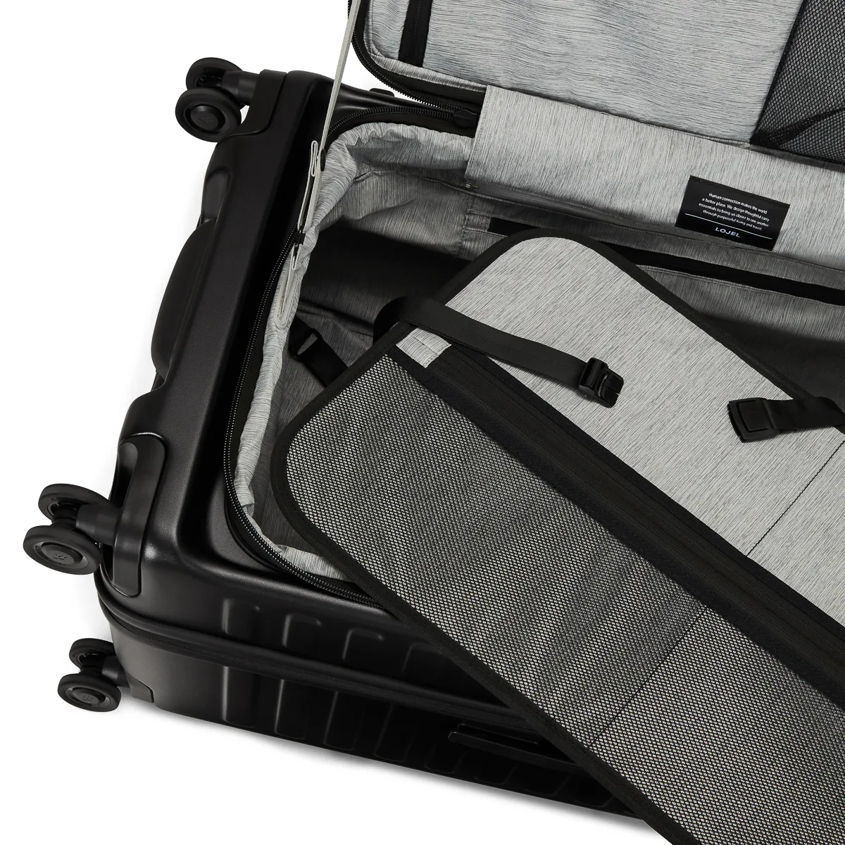 Cubo FIT(キューボ フィット/トランクタイプ)について | LOJEL