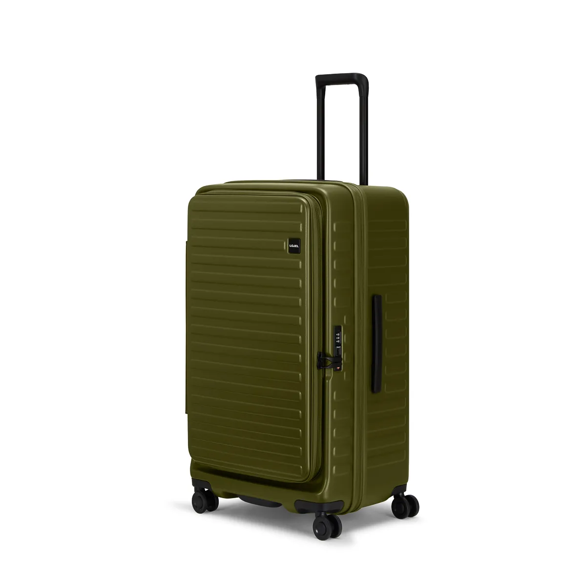 Cubo FIT(キューボ フィット/トランクタイプ)について | LOJEL