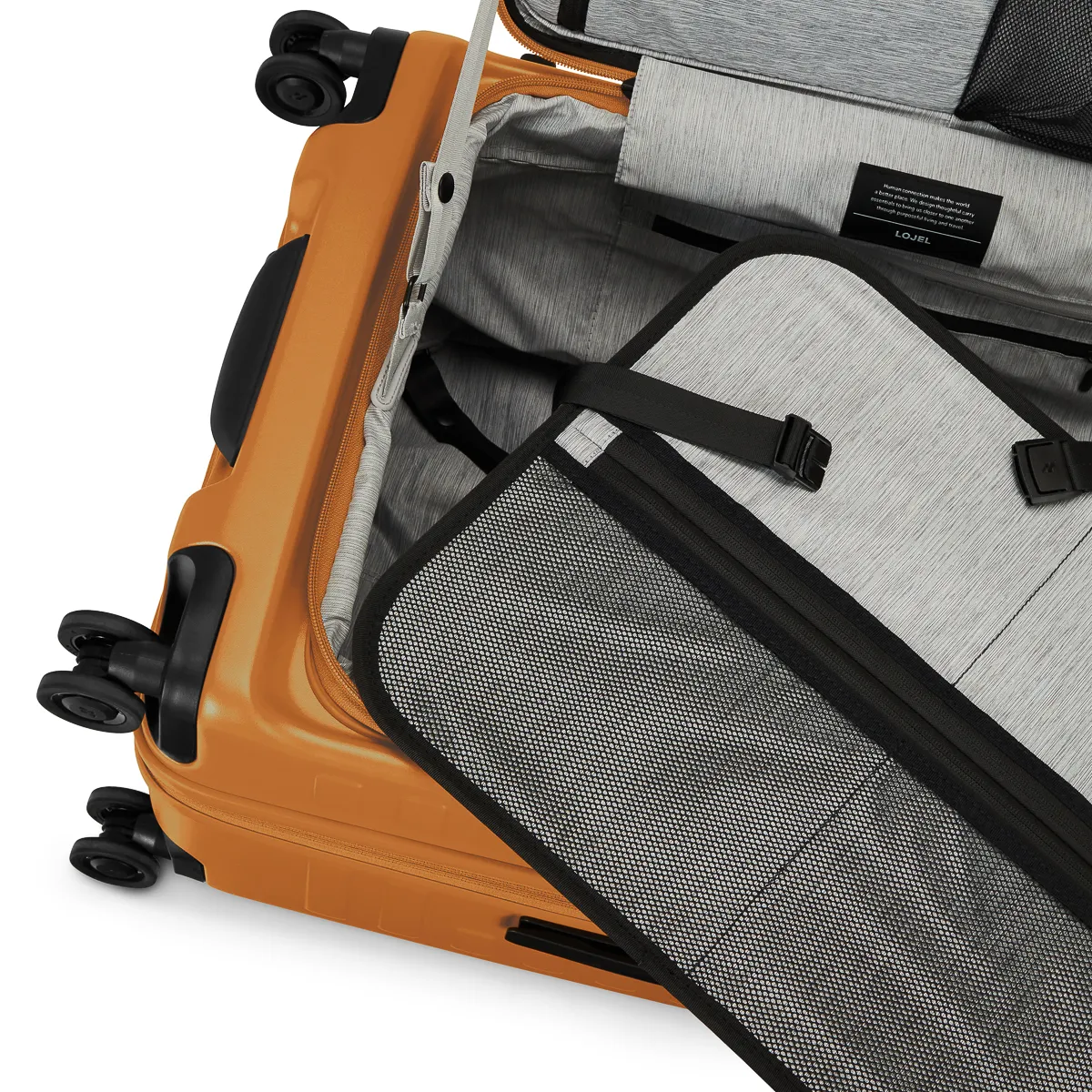 Cubo Medium(キューボM/中型サイズ)について | LOJEL(ロジェール