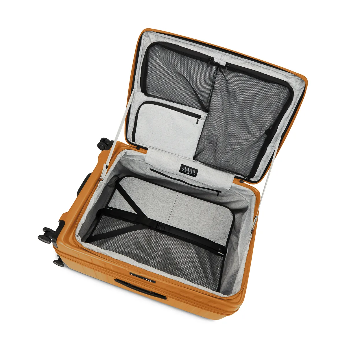 新品未使用 現行モデル LOJEL Cubo Large 120Lスーツケース Cubo Large(キューボL/大型サイズ)について | LOJEL(ロジェール