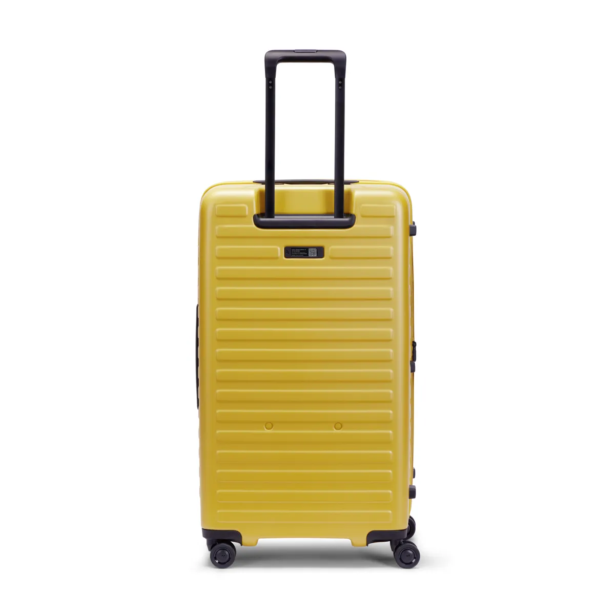 【土日発送！値下げ中】LOJeL Cubo Fit 106L キャリーケース Cubo FIT(キューボ フィット/トランクタイプ)について | LOJEL