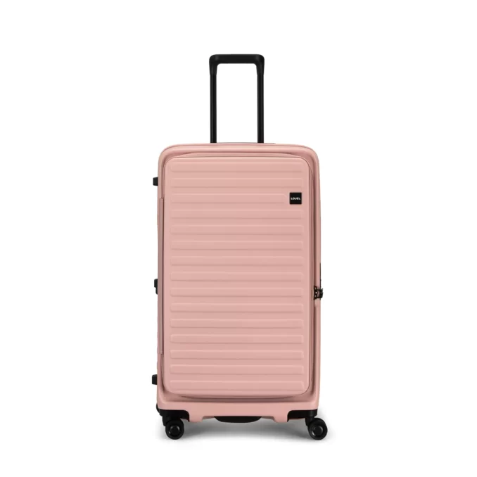 【ブランド保存袋有！】lojel ロジェールスーツケース ゼブラ柄 レア ブランド保存袋有！】lojel ロジェールスーツケース ゼブラ柄 レア