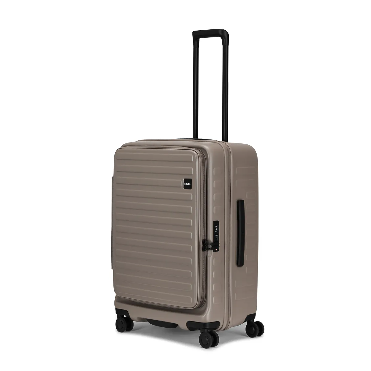 LOJEL-CUBO-WarmGray-Side45-