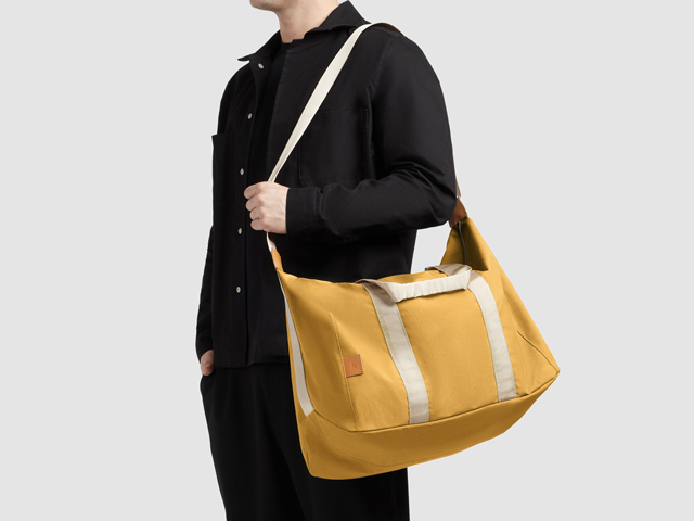 Niru - 48H Weekender | LOJEL(ロジェール)ジャパン公式