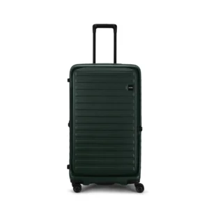 lojel-cubo-forest-green-front-