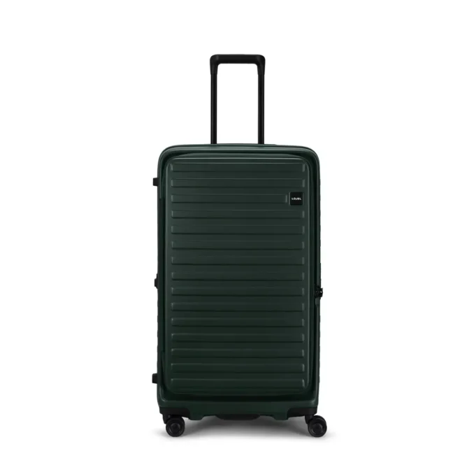 lojel-cubo-forest-green-front-
