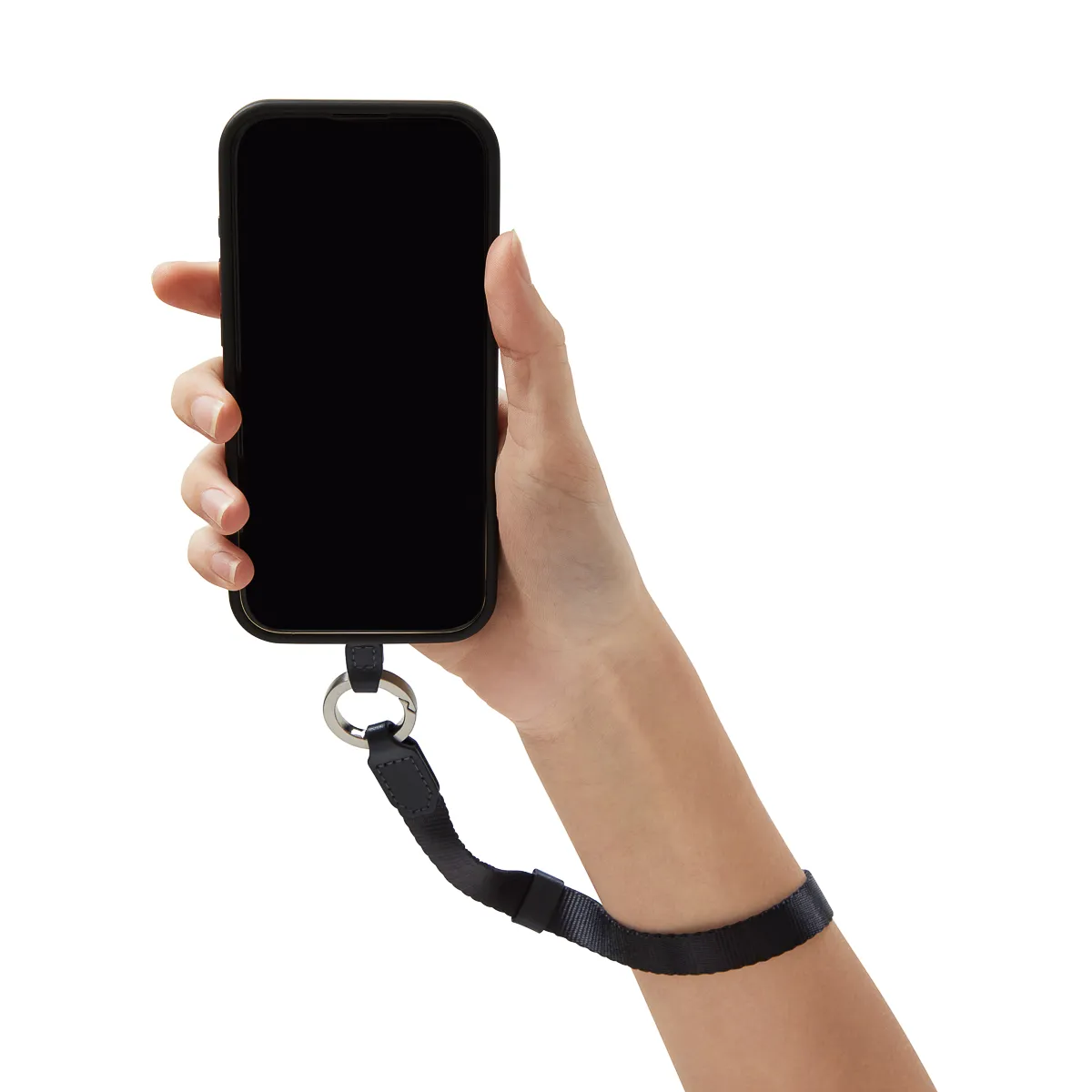 Iloj - Wristlet Strap | LOJEL(ロジェール)ジャパン公式