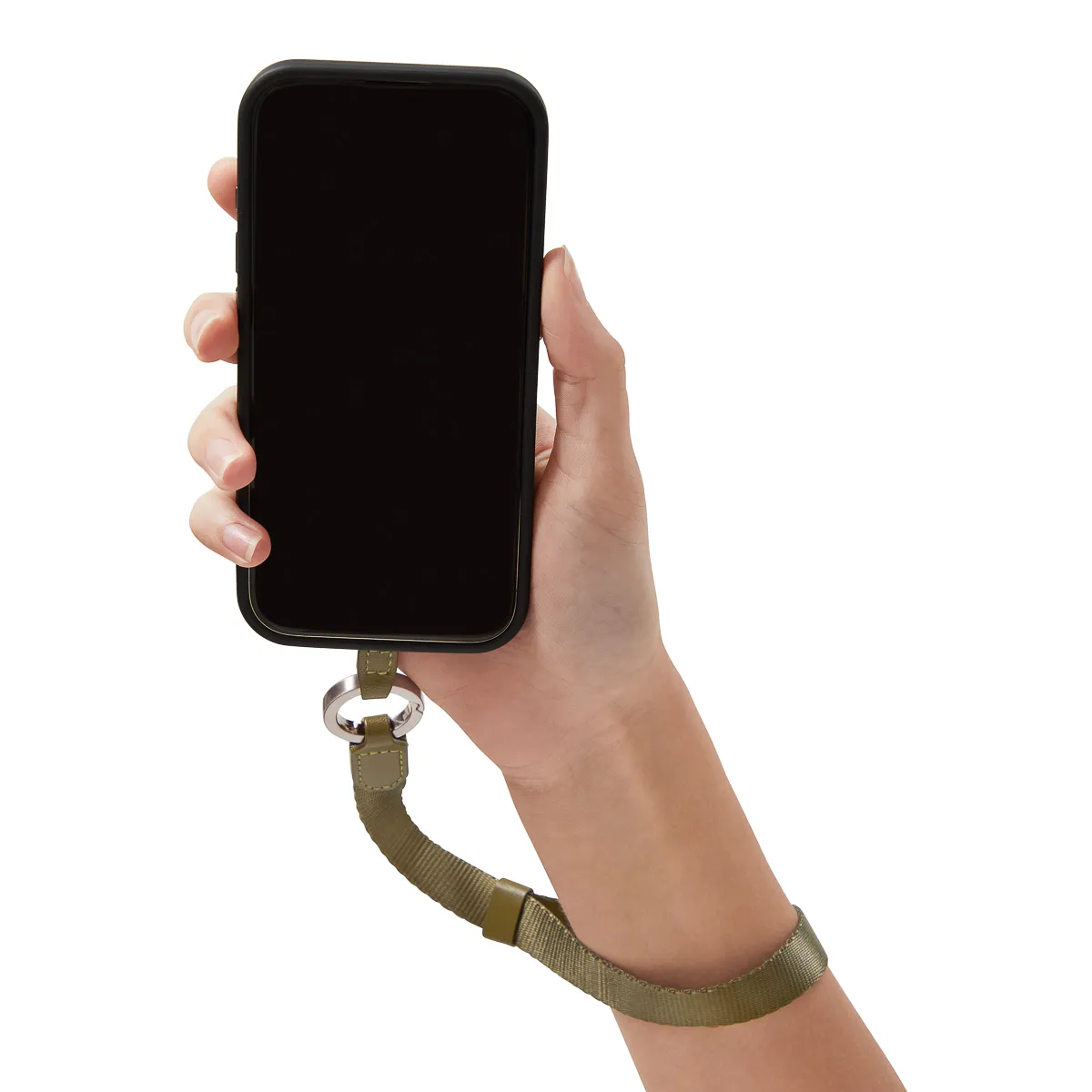 Iloj - Wristlet Strap | LOJEL(ロジェール)ジャパン公式