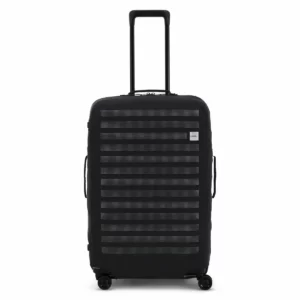 ロジェール キューボ フィット バーガンディLOJEL TSAナンバーロック Cubo FIT(キューボ フィット/トランクタイプ)について | LOJEL