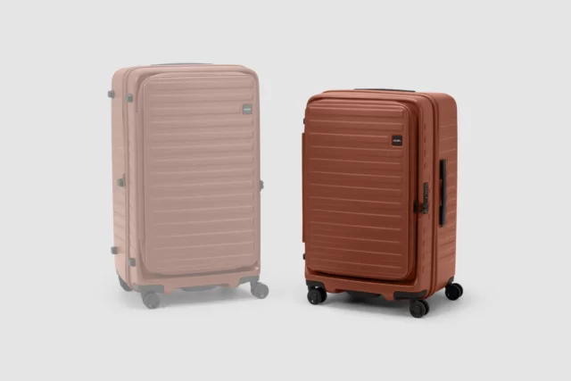 Cubo FIT Lite(キューボ フィットライト/トランクタイプS