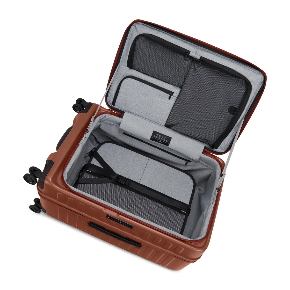 Cubo FIT Lite(キューボ フィットライト/トランクタイプS)について