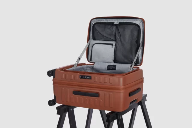 Cubo FIT Lite(キューボ フィットライト/トランクタイプS)について