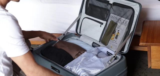 Cubo FIT Lite(キューボ フィットライト/トランクタイプS)について