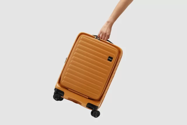 Cubo Small Lite | LOJEL(ロジェール)ジャパン公式