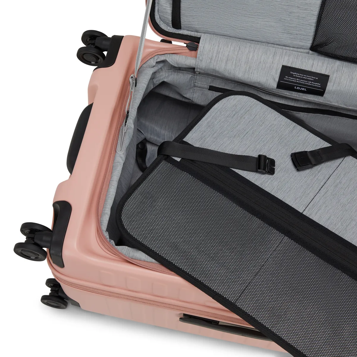 lojel-cubo-rose-compression-